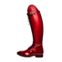 Women Plus Size Horse Riding Booties Casual Shoes