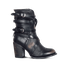 Vintage Style Boots