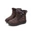 Waterproof Cloth Boots