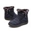 Waterproof Cloth Boots