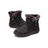 Waterproof Cloth Boots