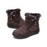 Waterproof Cloth Boots