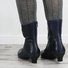 Women Elegant Daily Buckle Comfy Boots