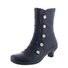 Women Elegant Daily Buckle Comfy Boots