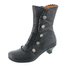Women Elegant Daily Buckle Comfy Boots