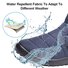 Women Outdoor Anti-Slip Walking Snow Boots