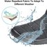 Women Outdoor Anti-Slip Walking Snow Boots