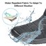 Women Outdoor Anti-Slip Walking Snow Boots