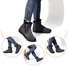 Women Outdoor Anti-Slip Walking Snow Boots