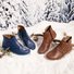 Winter Boots