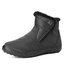 Women Outdoor Anti-Slip Walking Snow Boots