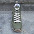 Women's zipper plus velvet casual boots