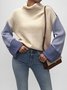 Orange Jumper