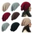 Women Winter Casual Pullover Hat