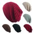 Women Winter Casual Pullover Hat