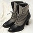 Women's Vintage Bohemian Booties