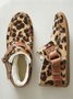 Flat Heel Flats