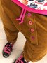 Casual Shift Trousers