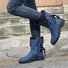 Winter Daily Ankle Ankle Boots