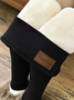 Date Daily Sports Household Skinny Leggings
