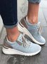 Pu Leather Sneakers&athletic