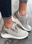 Pu Leather Sneakers&athletic