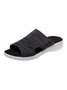 Wedge Heel Sneakers&athletic