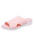Wedge Heel Sneakers&athletic