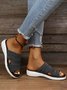 Wedge Heel Sneakers&athletic