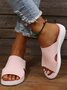 Wedge Heel Sneakers&athletic