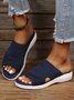 Wedge Heel Sneakers&athletic