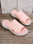 Wedge Heel Sneakers&athletic