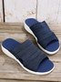 Wedge Heel Sneakers&athletic