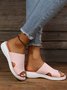Wedge Heel Sneakers&athletic