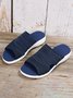 Wedge Heel Sneakers&athletic