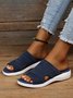 Wedge Heel Sneakers&athletic