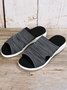 Wedge Heel Sneakers&athletic