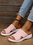 Wedge Heel Sneakers&athletic