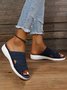 Wedge Heel Sneakers&athletic