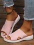 Wedge Heel Sneakers&athletic
