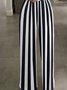 Jersey Cold Shoulder H-Line Jumpsuits&rompers