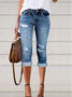 Regular Fit Casual Denim Denim&jeans