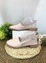 Leather Flats/loafers