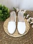 Leather Flats/loafers
