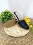 Leather Flats/loafers