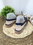 Leather Flats/loafers