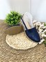 Leather Flats/loafers