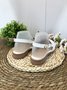 Leather Flats/loafers