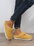 Bathroom Lightweight Non-Slip Cute Baotou Slippers