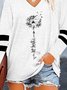 Jersey Dandelion Loose Top